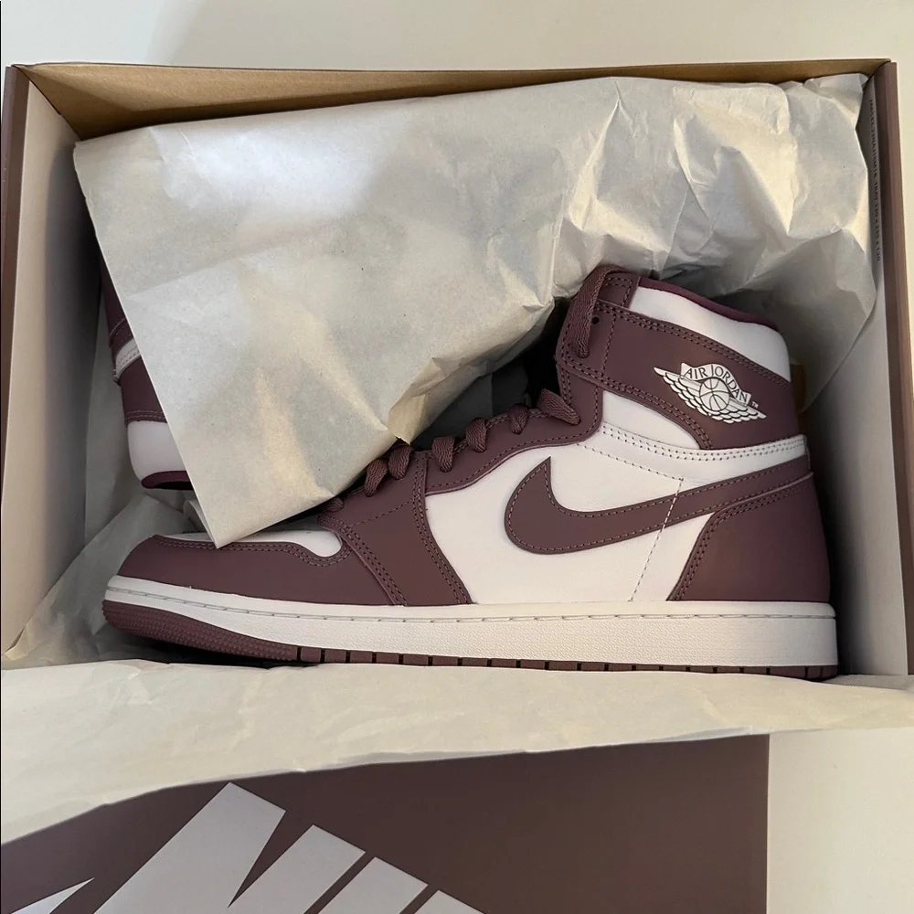 Nike men air